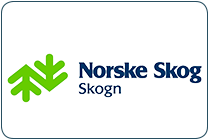 Norske Skog Logo