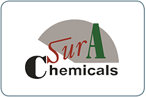 SurA Chemicals Logo