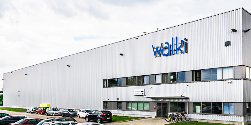 Walki GmbH